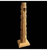 Gitxsan Totem Pole Whistle