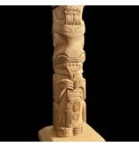 Gitxsan Totem Pole Whistle