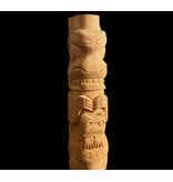 Gitxsan Totem Pole Whistle