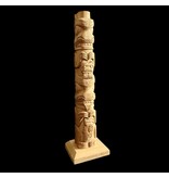 Gitxsan Totem Pole Whistle