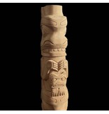Gitxsan Totem Pole Whistle