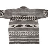 Orcas Cowichan Sweater M