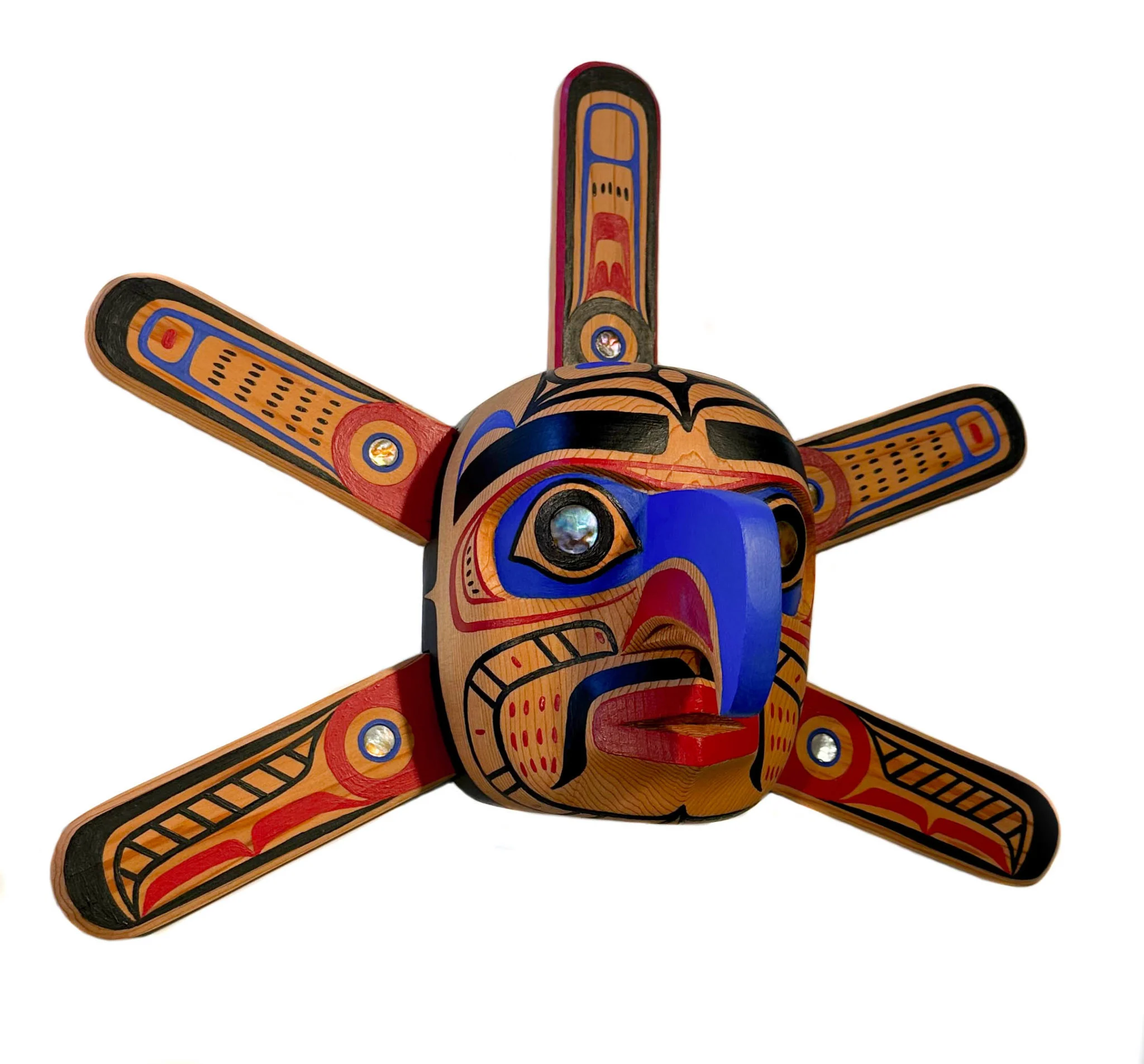How to Authenticate Northwest Coast Wood Carvings: Tool Marks, Materials, and Artist Signatures