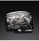 Mathew Baker Bear Family Bracelet