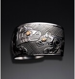 Mathew Baker Bear Family Bracelet