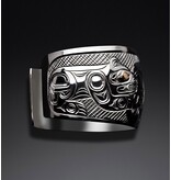 Mathew Baker Bear Family Bracelet