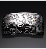 Mathew Baker Bear Family Bracelet