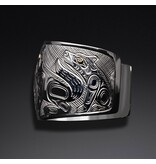 Mathew Baker Wolf Pack Bracelet