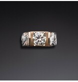Princess (Engagement) Ring CUSTOM ORDER