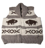 Cowichan Vest Buffalo XL/XXL