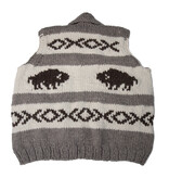 Cowichan Vest Buffalo XL/XXL
