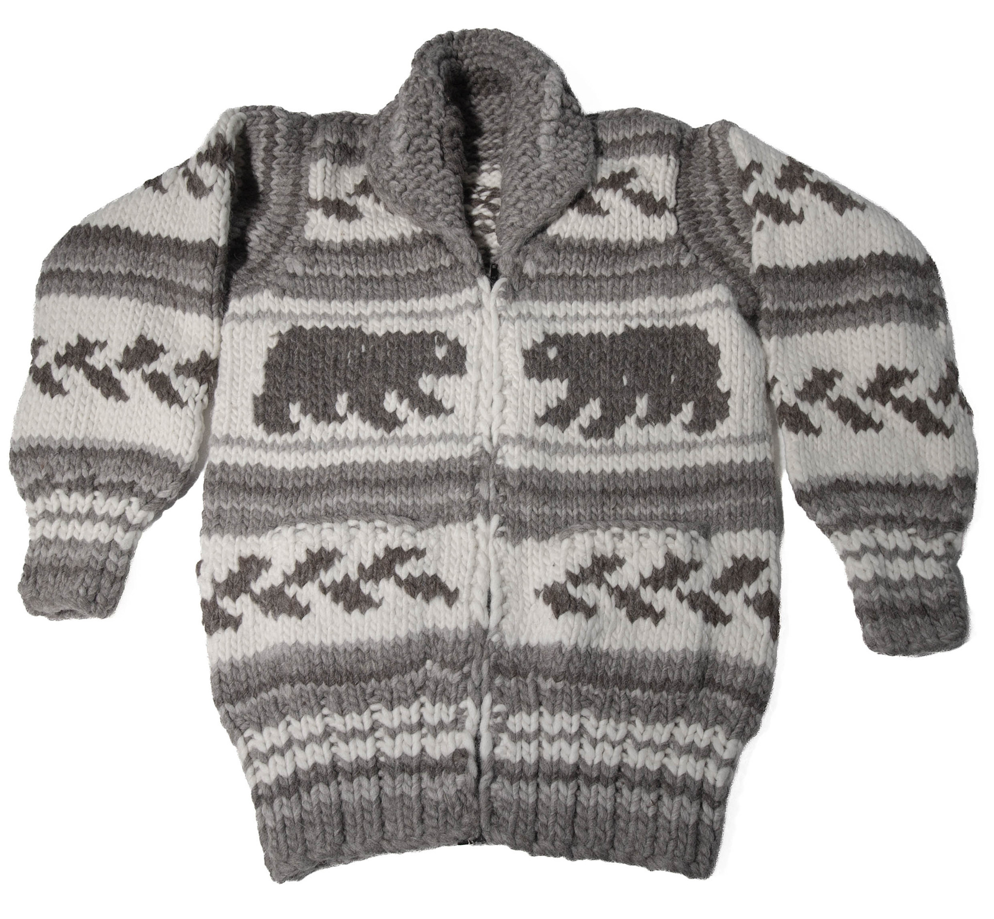 Cowichan Sweaters - Cheryl's Trading Post