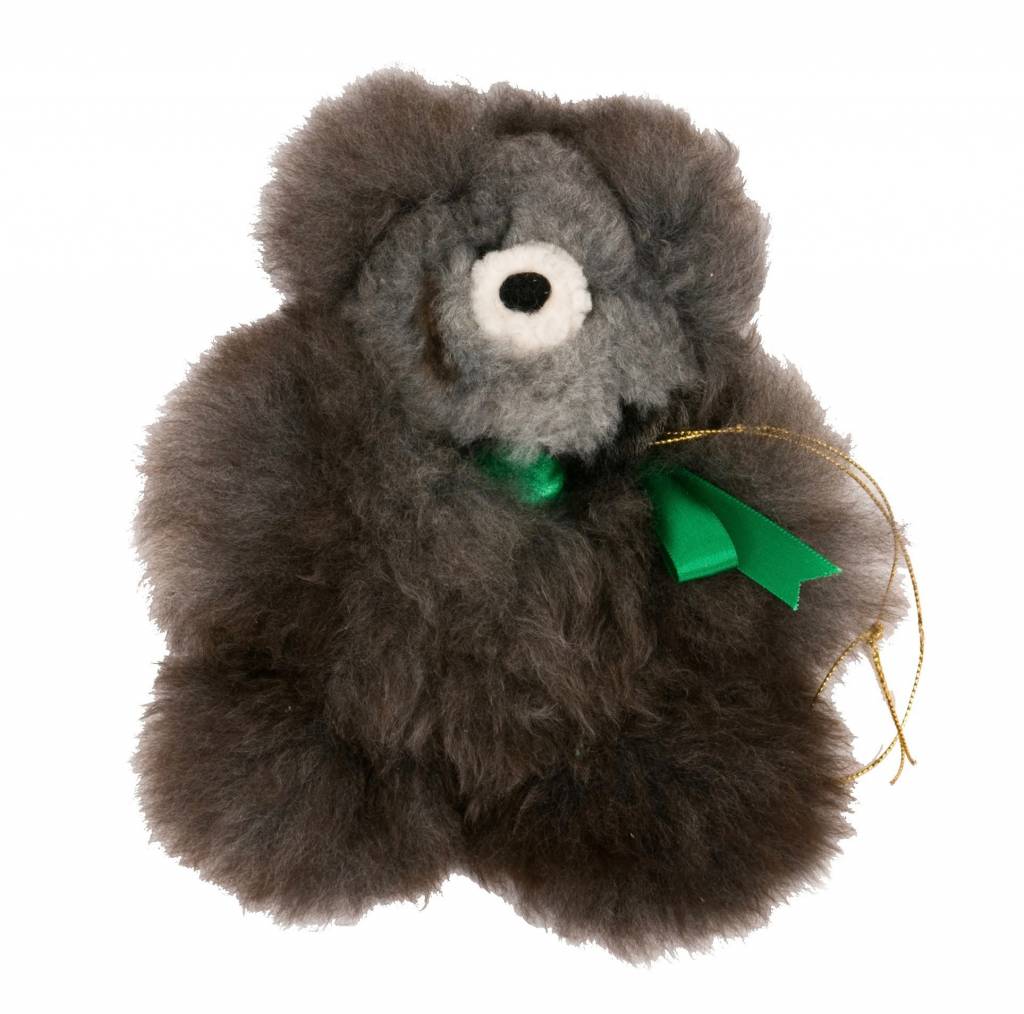Baby Alpaca Stuffy