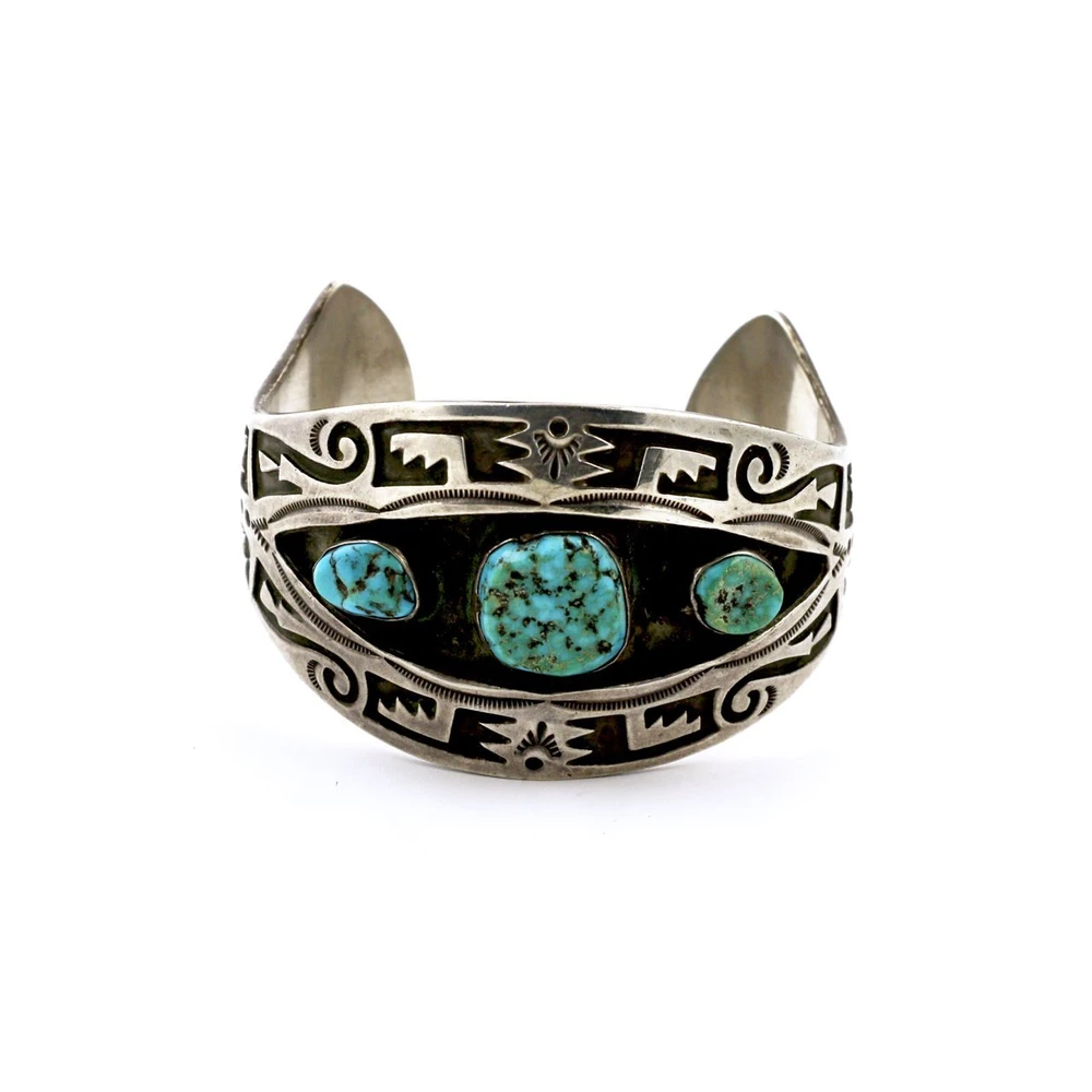 Understanding "Old Pawn" Navajo Jewelry: What It Means and Why Collectors Seek It