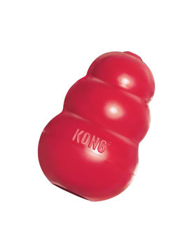 Kong Red Classic