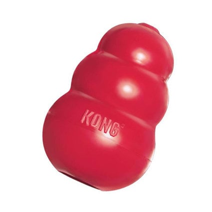 Kong Red Classic