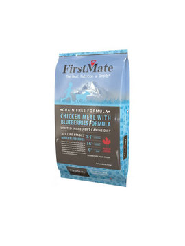 FIRSTMATE FirstMate Dog Dry