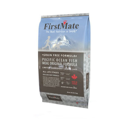 FIRSTMATE FirstMate Dog Dry