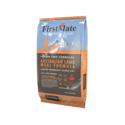 FIRSTMATE FirstMate Dog Dry