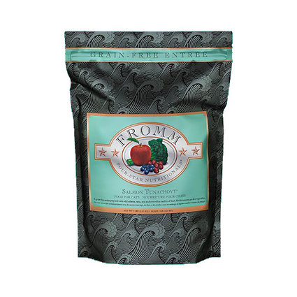 FROMM FAMILY PET FOOD Fromm Cat Dry