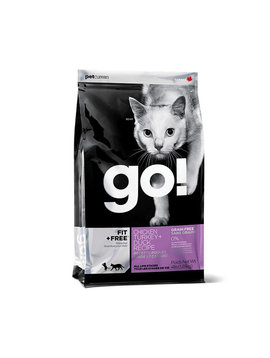 Go! Cat Dry