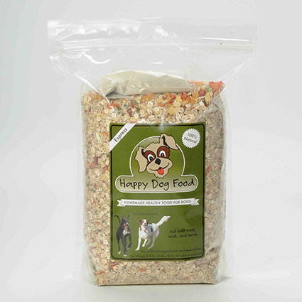 HAPPY DOG FOOD Happy Dog Express 5 LB