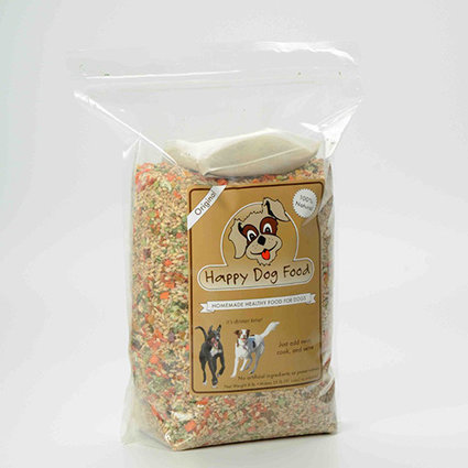 Happy Dog Pure Game, Wet Dog Food, Shop