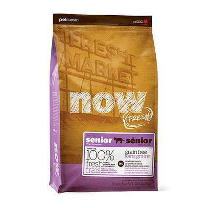 Petcurean Now Cat Dry