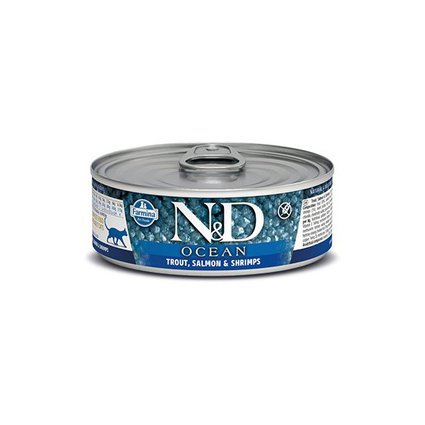 N&D Cat Cans - 2.8 OZ