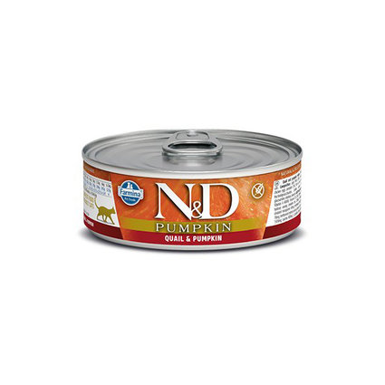 FARMINA N&D Cat Cans - 2.8 OZ