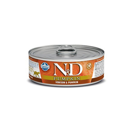 FARMINA N&D Cat Cans - 2.8 OZ