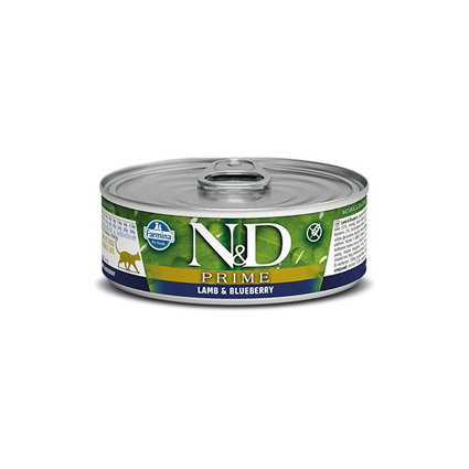 FARMINA N&D Cat Cans - 2.8 OZ