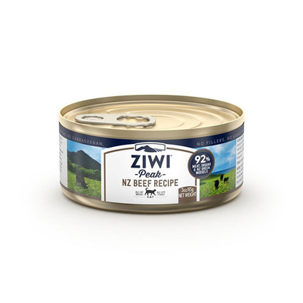 ZiwiPeak Cat Cans
