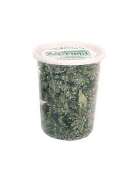 FROM THE FIELD LLC Catnip Buds in a Tub