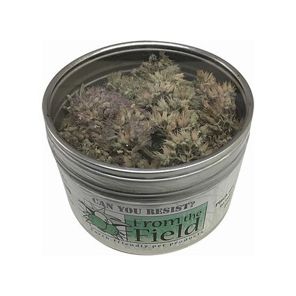 FROM THE FIELD LLC Catnip Buds .5 OZ