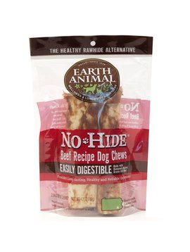 EARTH ANIMAL Earth Animal No-Hide Chews - 2 Pack