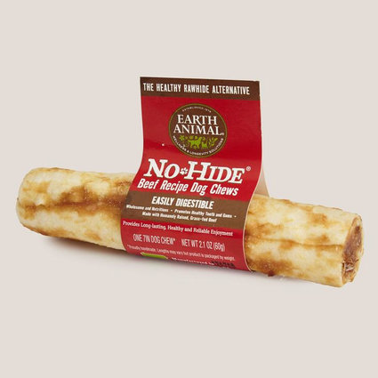 EARTH ANIMAL Earth Animal No-Hide Chews - Single