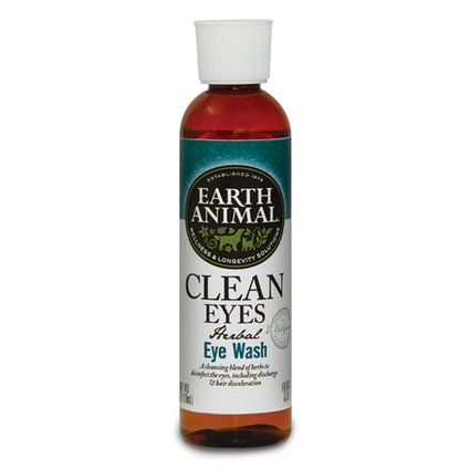 Earth Animal Ear & Eye Wash