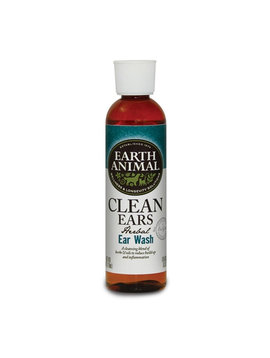 EARTH ANIMAL Earth Animal Ear & Eye Wash