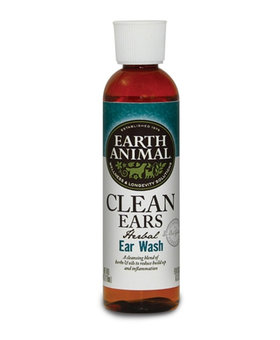 EARTH ANIMAL Earth Animal Ear & Eye Wash