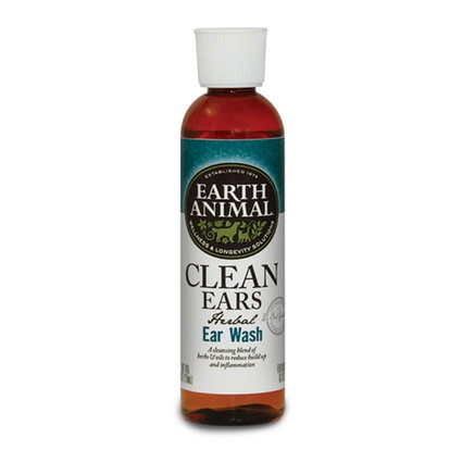 EARTH ANIMAL Earth Animal Ear & Eye Wash