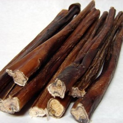 NATURAL DOG COMPANY Odor Free Thick Bully Stick