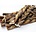 NATURAL DOG COMPANY Odor Free Braided Bully