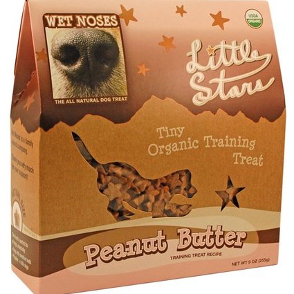 WET NOSES Wet Noses Little Stars