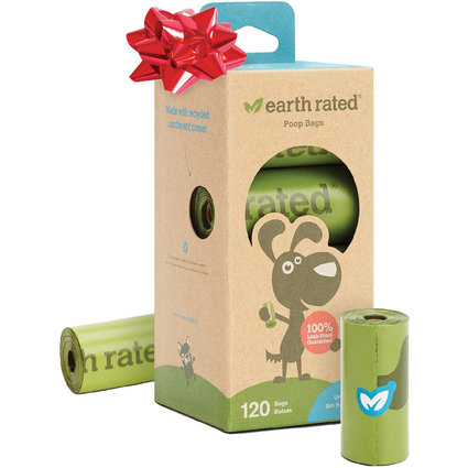 EARTHRATED Earth Rated Poop Bags