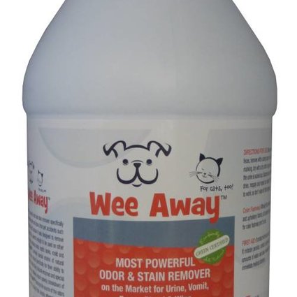 Wee Away Dog/Cat 1 GAL
