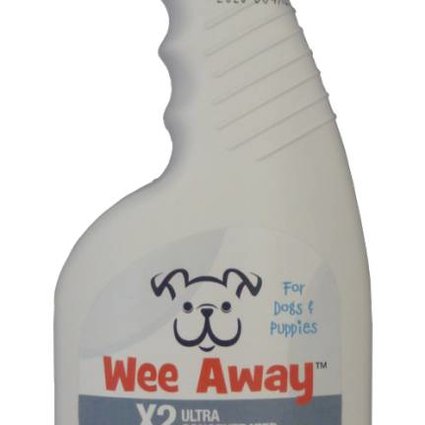 Wee Away X2 Dog 16 OZ