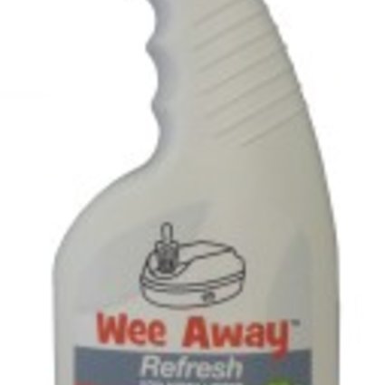 Wee Away Litter Refresh 16 OZ