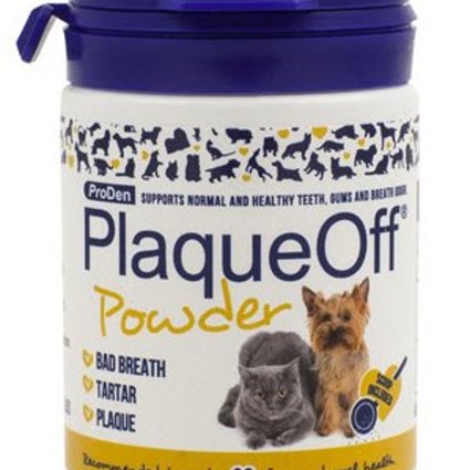 SWEDENCARE ProDen PlaqueOff