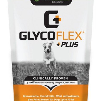 VETRISCIENCE VetriScience GlycoFlex Plus Canine Chews 60 CT